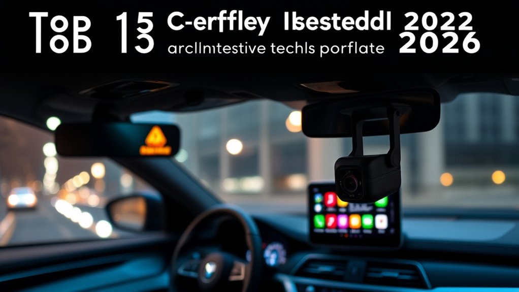 vehicle fit and display