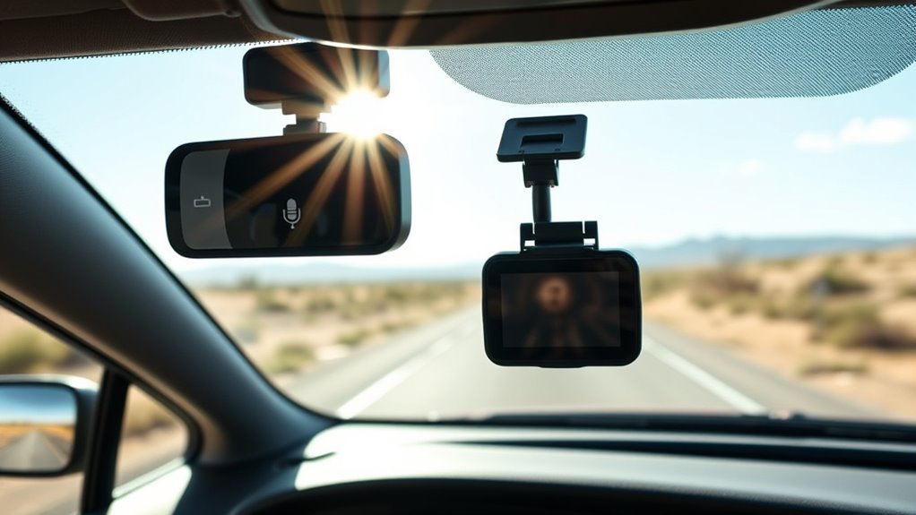 vehicle recording legal considerations