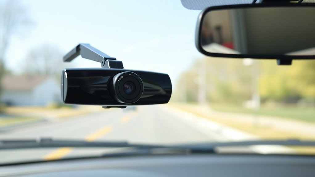 vehicle recording privacy laws