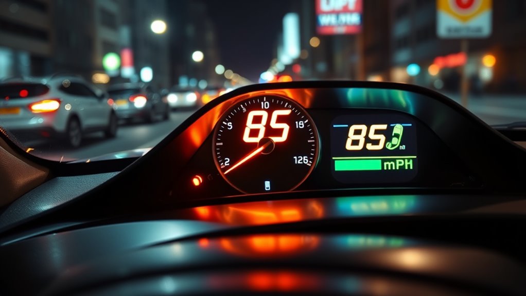 vehicle speed data privacy