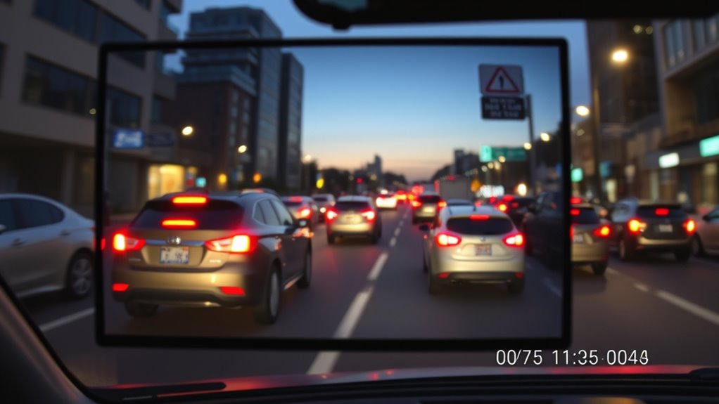 verify metadata and timestamps