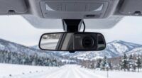 vermont dash cam regulations