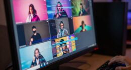 video playback stutter issue