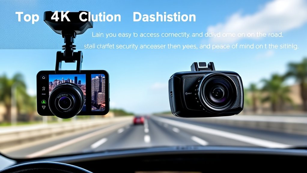 video quality and connectivity