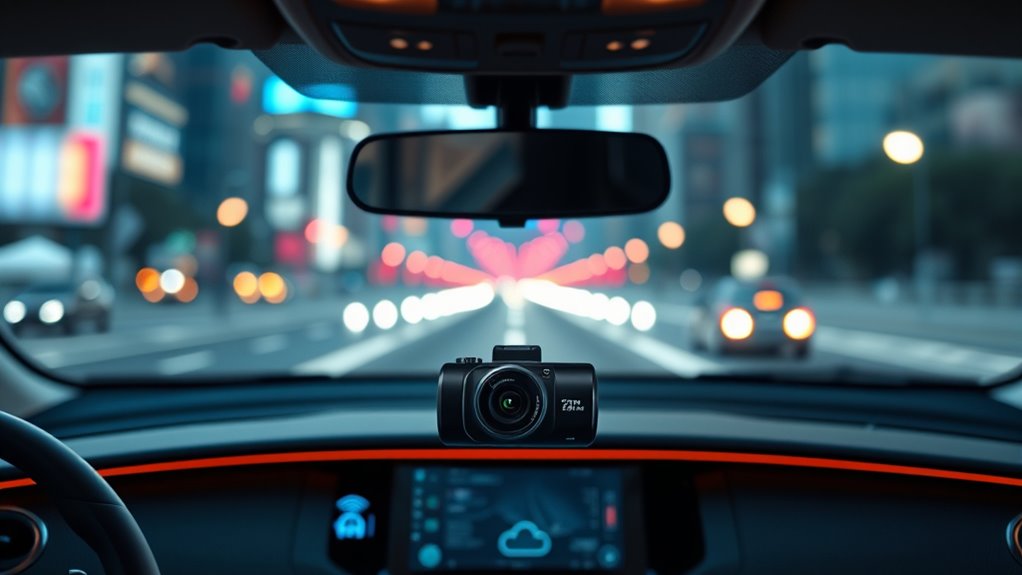 video quality and security