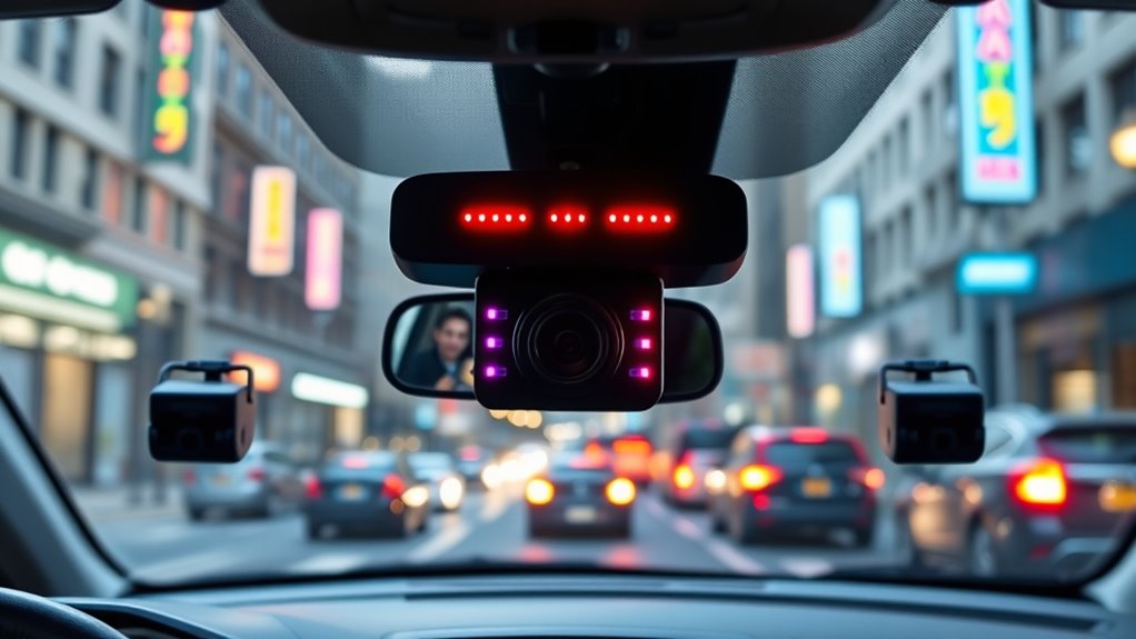 video quality and security