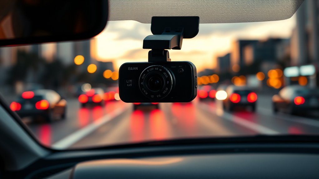 video quality connectivity safety