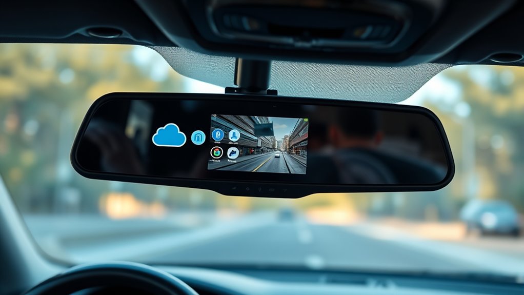 video quality connectivity safety