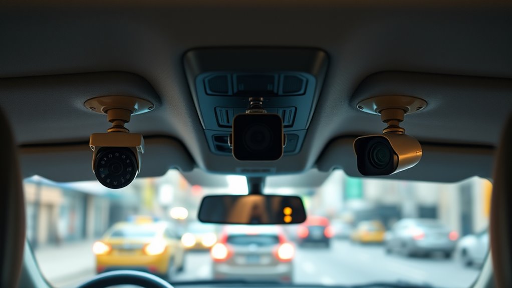 video quality coverage security