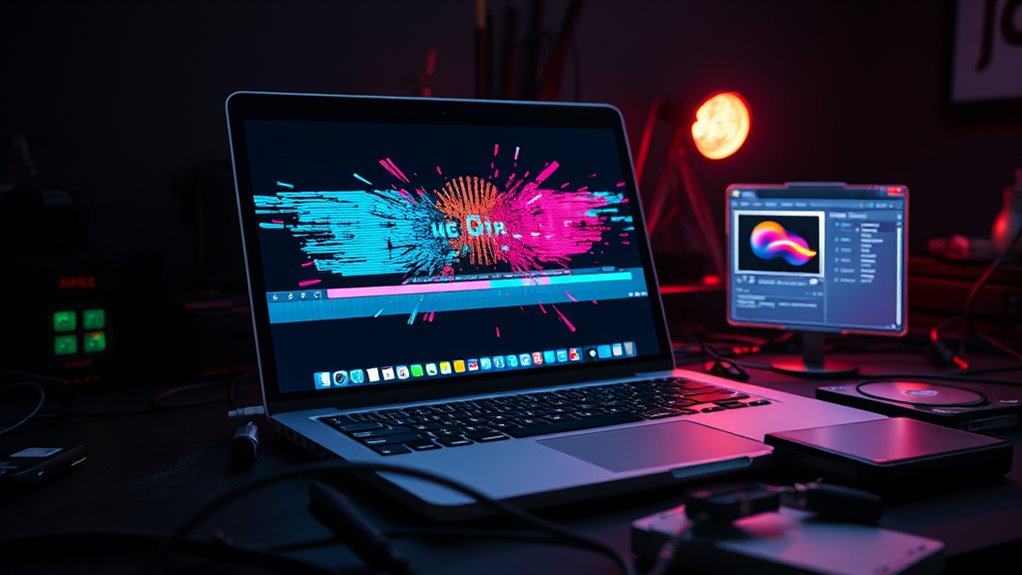 video repair and recovery tools