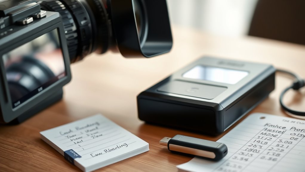 video source and details