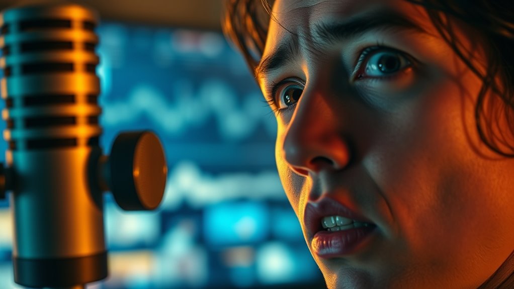 voice reveals true emotions