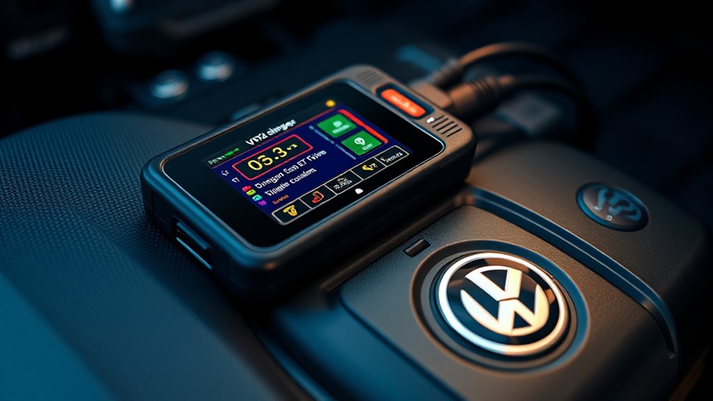 vw long coding compatibility