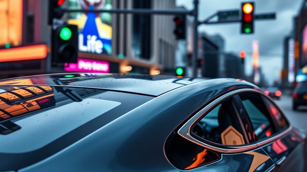 weather adapted start stop systems