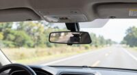west virginia dash cam regulations