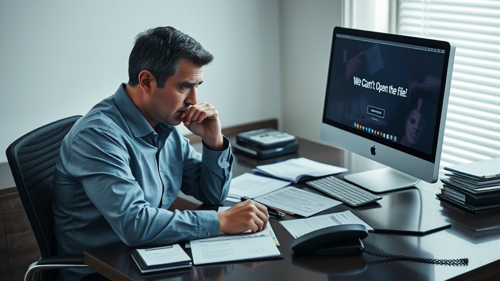 when to seek legal help