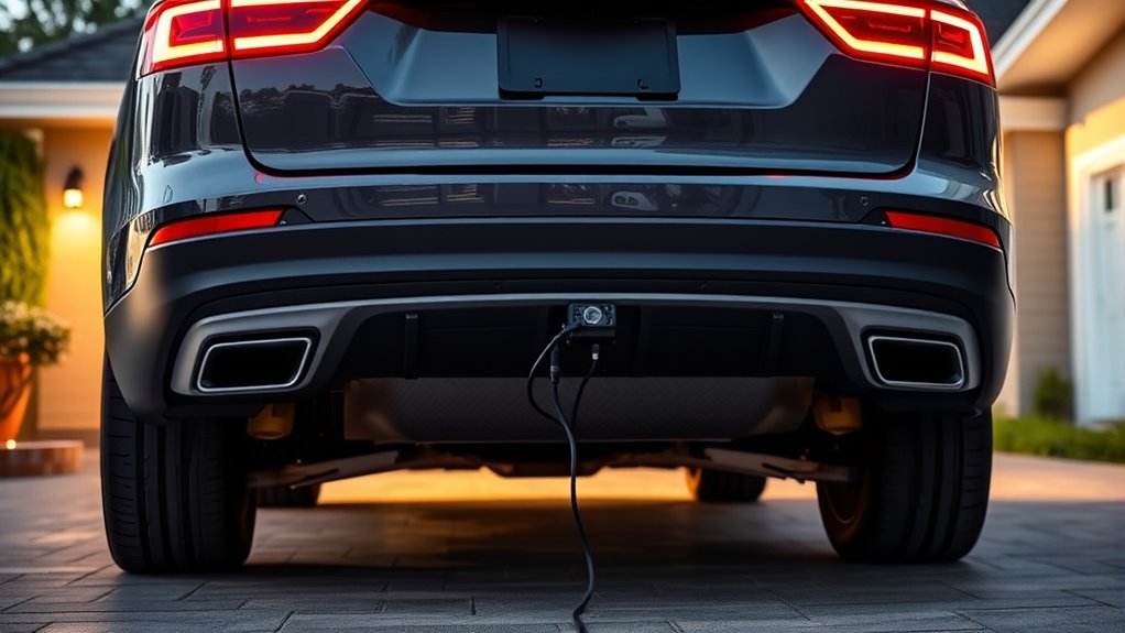 wired system installation considerations