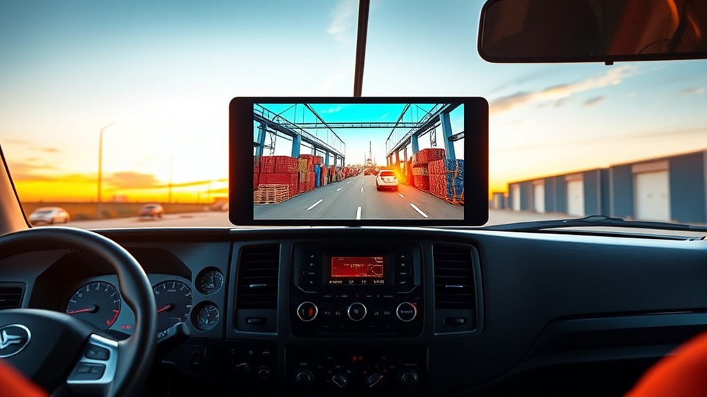 wireless camera system considerations