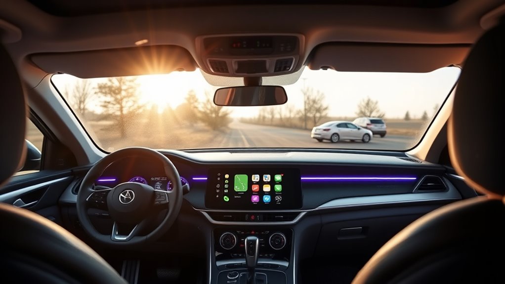 wireless carplay setup considerations