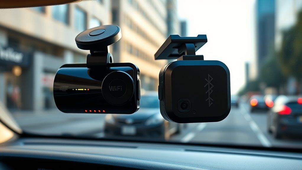 wireless setup complexity comparison