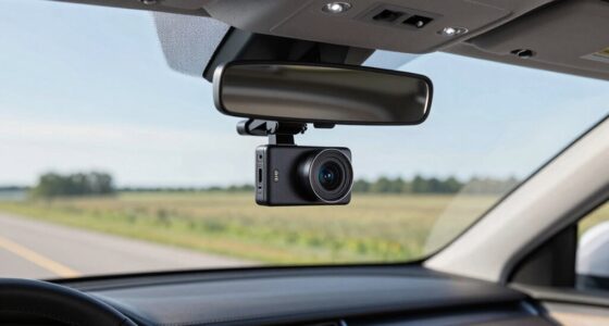 wisconsin dash cam regulations