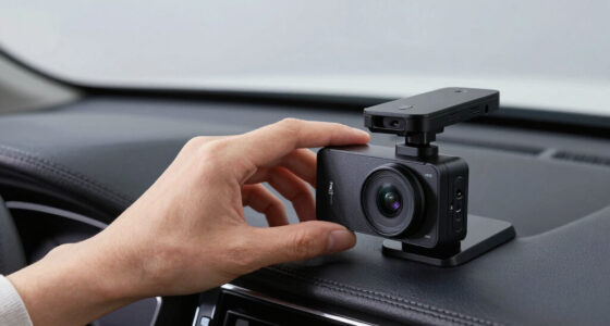 10 Best 3 Channel Dash Cams for Family Vehicles in 2026