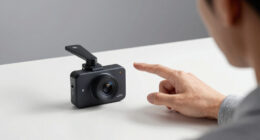 10 Best Best 3 Channel Dash Cam With Night Vision Cabin Camera in 2026