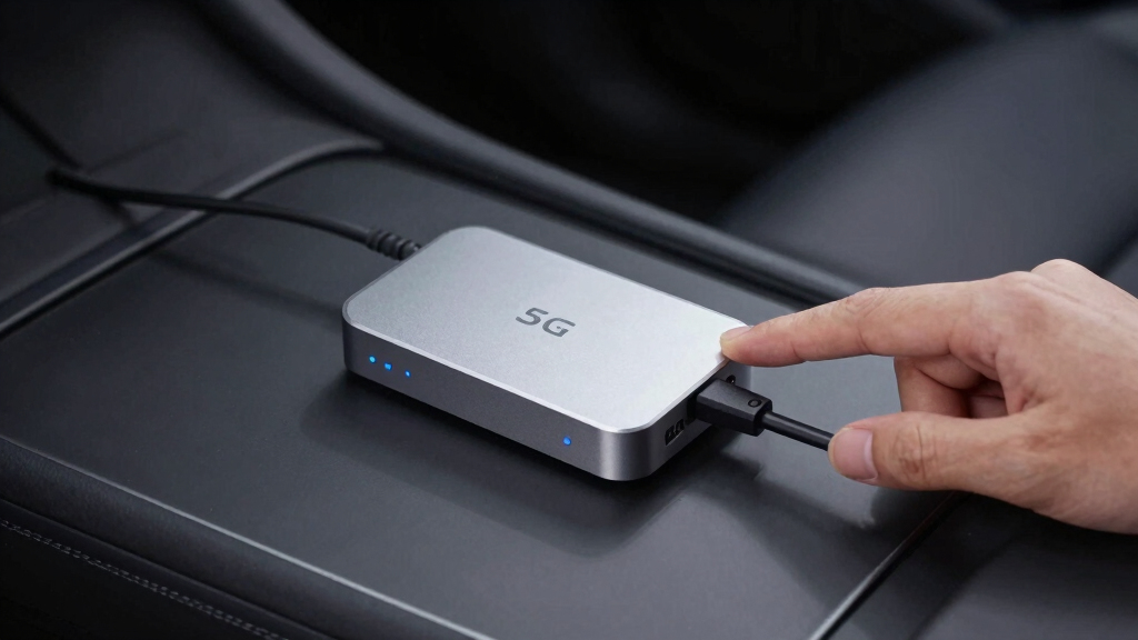 10 Best Best 5G Vehicle Hotspot Device in 2026