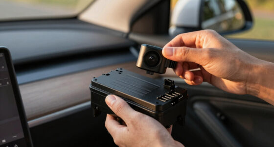 10 Best Best Dash Cam Battery Pack in 2026