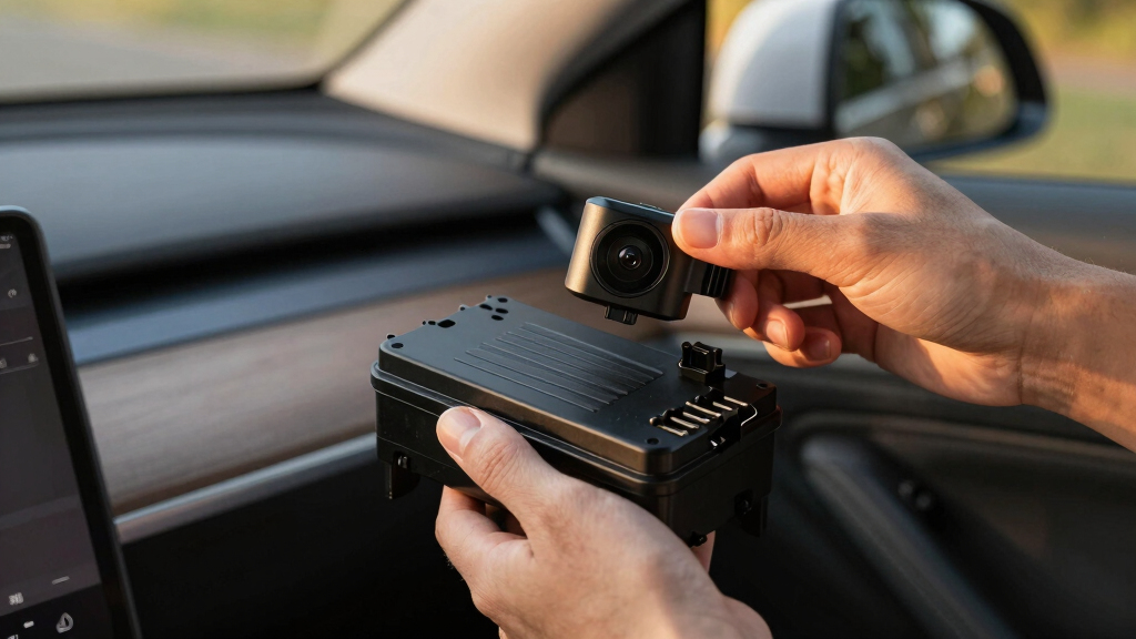 10 Best Best Dash Cam Battery Pack in 2026