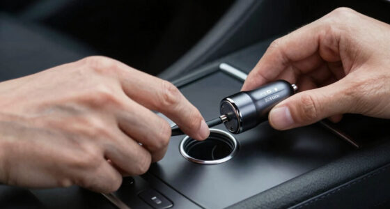 10 Best Best Flush Fit Car Charger in 2026