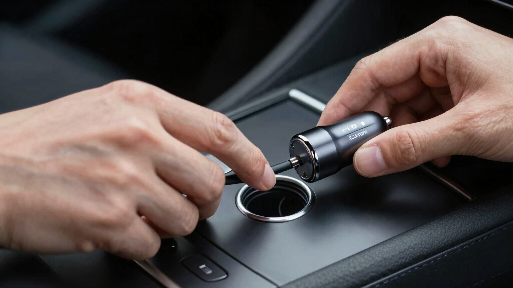 10 Best Best Flush Fit Car Charger in 2026