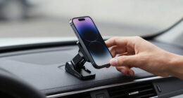 10 Best Car Phone Mounts for Road Trips in 2026