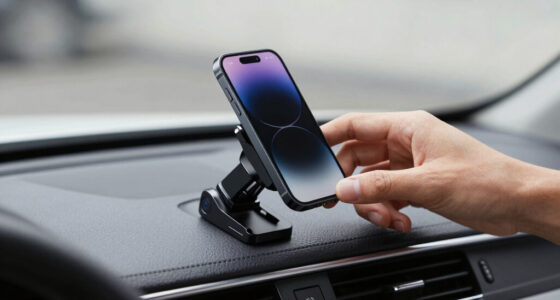 10 Best Car Phone Mounts for Road Trips in 2026