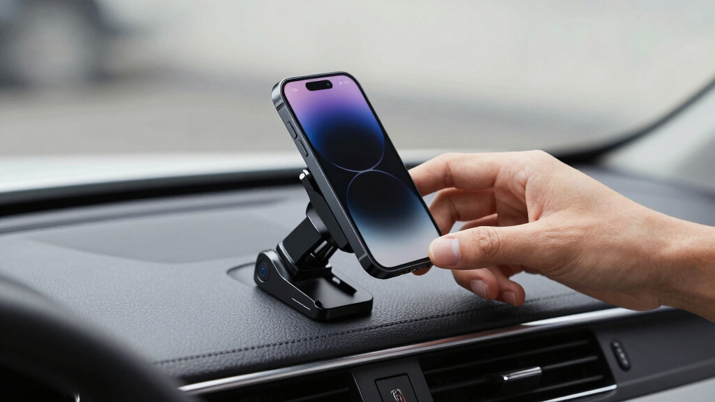 10 Best Car Phone Mounts for Road Trips in 2026