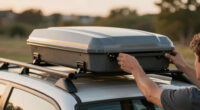 10 Best Cargo Box for SUVs in 2026