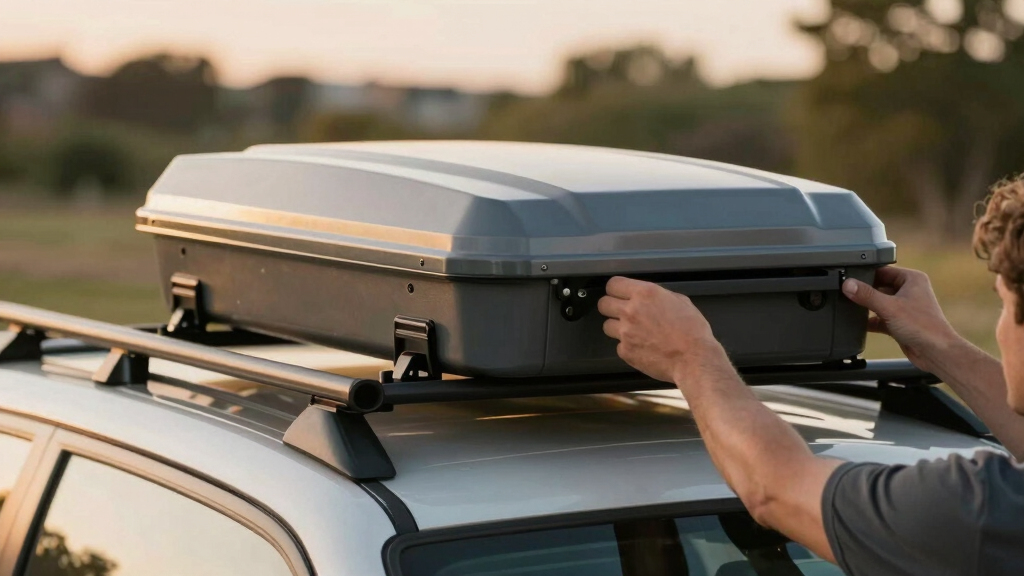 10 Best Cargo Box for SUVs in 2026