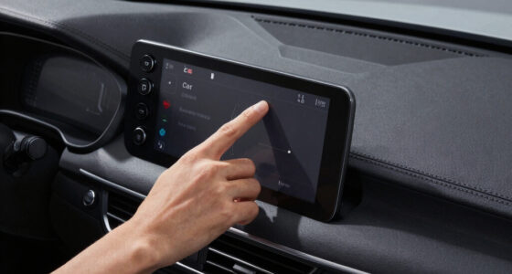 10 Best CarPlay Head Unit in 2026