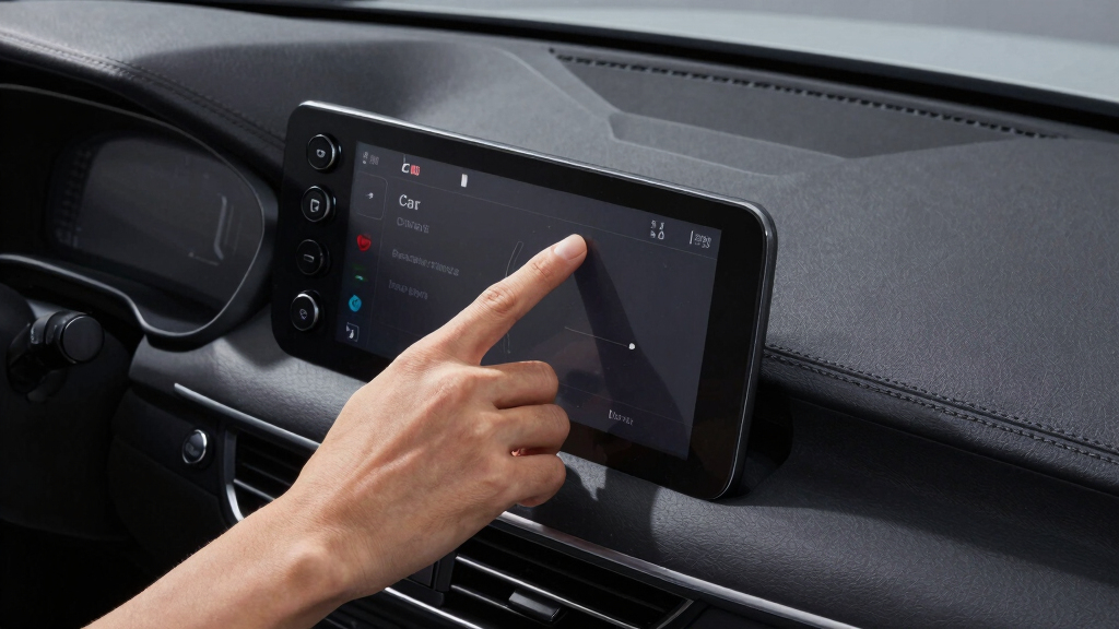 10 Best CarPlay Head Unit in 2026