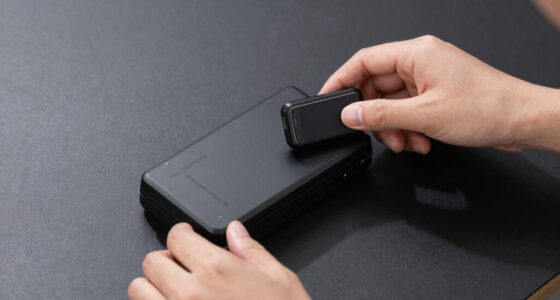 10 Best Dash Cam Battery Pack With Fast Charging in 2026