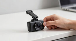 10 Best Dash Cam for Apartment Parking in 2026