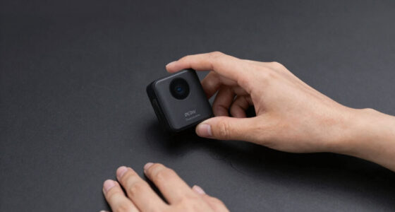 10 Best Dash Cam for Apartment Parking in 2026