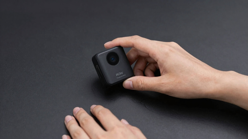 10 Best Dash Cam for Apartment Parking in 2026