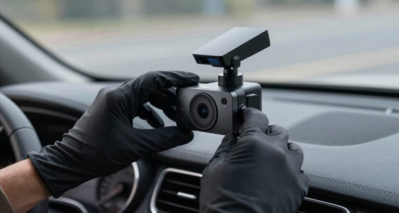 10 Best Dash Cam for Delivery Drivers in 2026