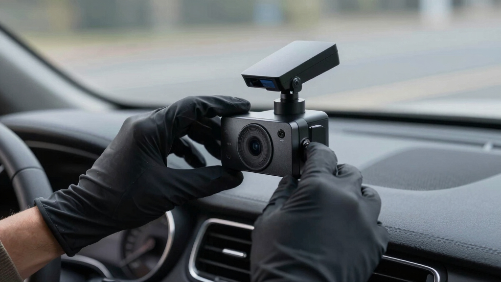 10 Best Dash Cam for Delivery Drivers in 2026