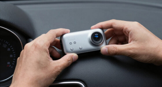 10 Best Dash Cam for Rideshare Drivers in 2026