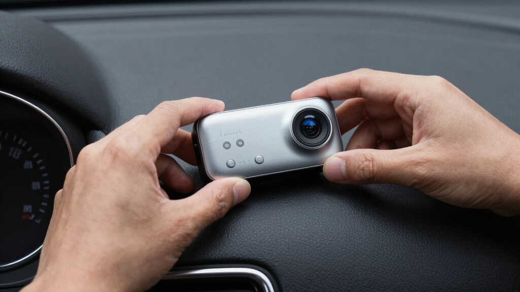 10 Best Dash Cam for Rideshare Drivers in 2026