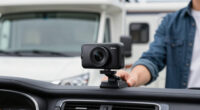 10 Best Dash Cam for RVs in 2026