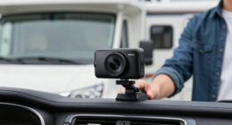 10 Best Dash Cam for RVs in 2026