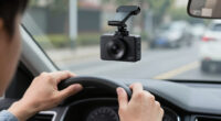 10 Best Dash Cam for Street Parking in 2026